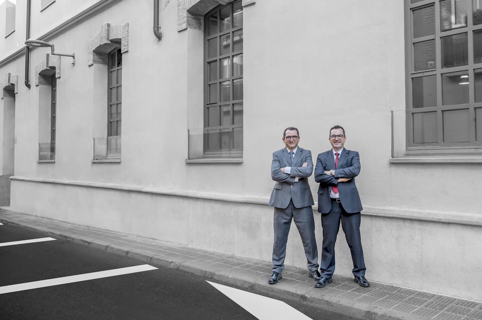 Bufet Pacheco abogados