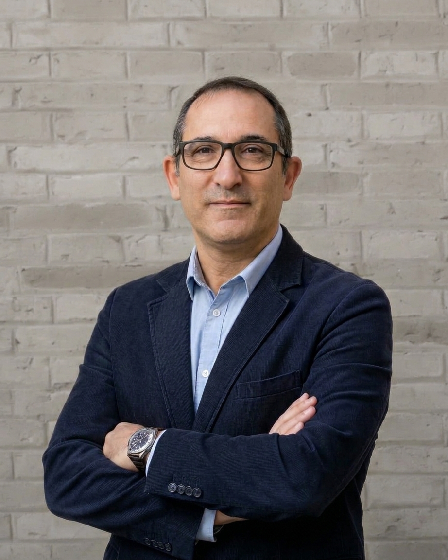 Agustín Vizarro Aguilera